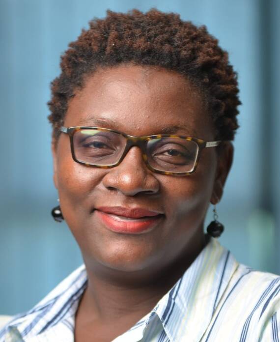 Doricah Opimbi - Director