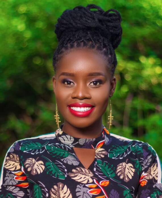 Laurin Kavaya - Organization Psychologist