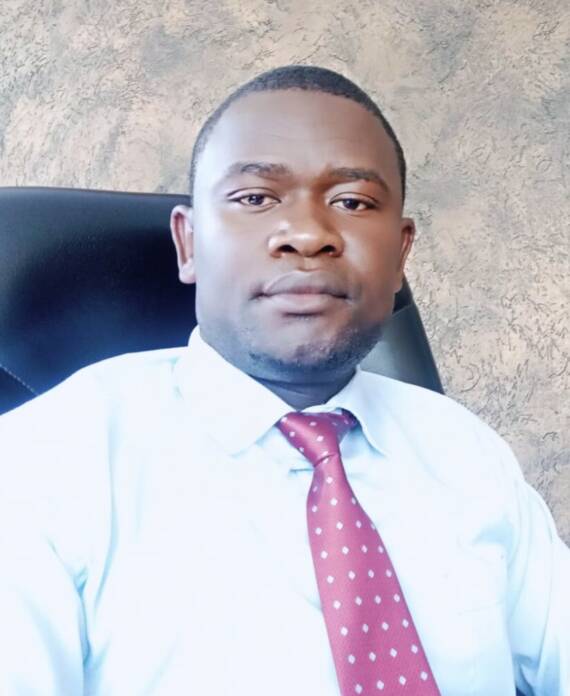 Maxwell Okumu - Human Capital Consultant